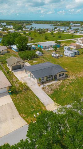 549 LAKEMONT AVENUE NW, Port Charlotte, FL 33952