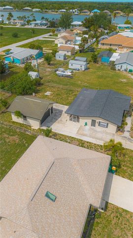 549 LAKEMONT AVENUE NW, Port Charlotte, FL 33952