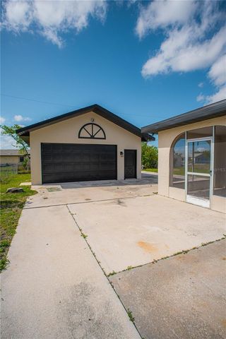 549 LAKEMONT AVENUE NW, Port Charlotte, FL 33952