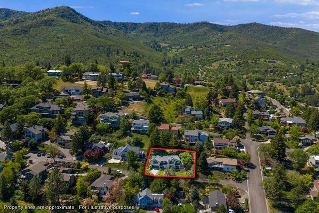 575 Dogwood Way, Ashland, OR 97520