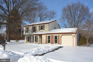 6474 HEATHERFIELD WAY, Harrisburg, PA 17112
