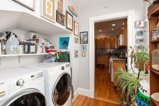 36 Essex St 1, Salem, MA 01970