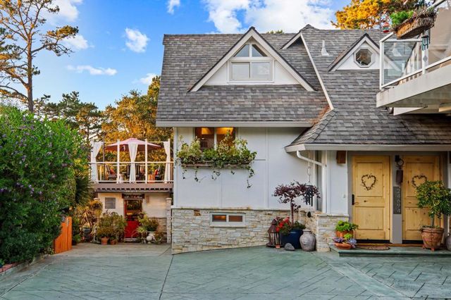 24694 Dolores Street, Carmel, CA 93923