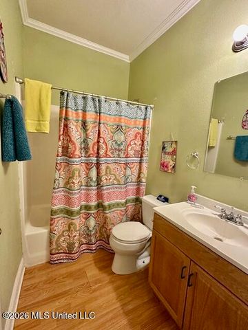 107 Greenwood Drive, Pass Christian, MS 39571