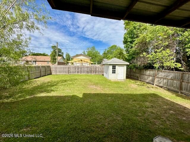 107 Greenwood Drive, Pass Christian, MS 39571
