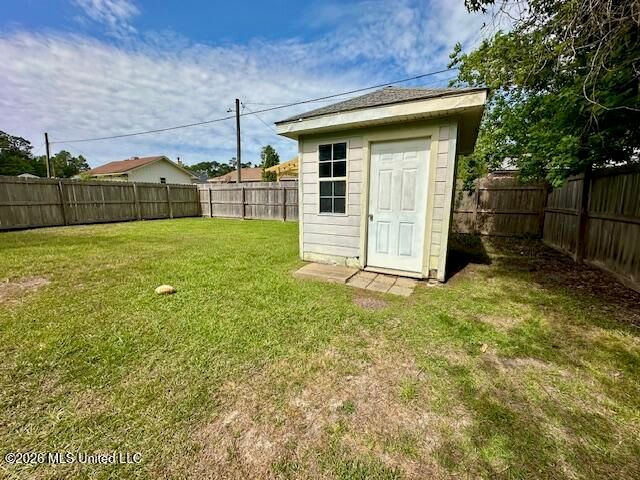 107 Greenwood Drive, Pass Christian, MS 39571