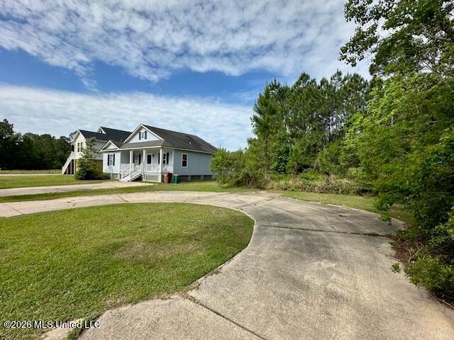 107 Greenwood Drive, Pass Christian, MS 39571