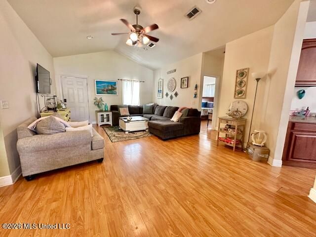 107 Greenwood Drive, Pass Christian, MS 39571