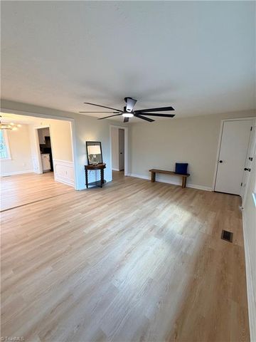 2305 Wilcox Drive, Greensboro, NC 27405