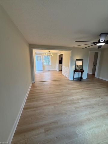 2305 Wilcox Drive, Greensboro, NC 27405