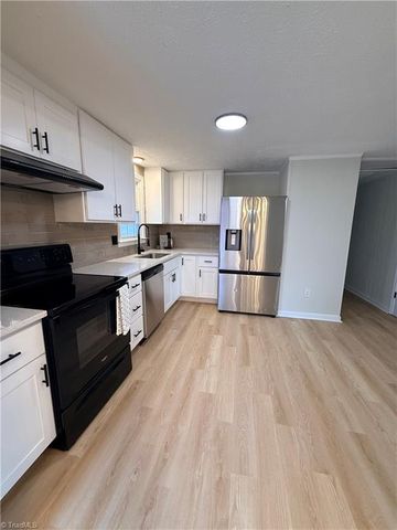 2305 Wilcox Drive, Greensboro, NC 27405