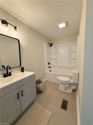 2305 Wilcox Drive, Greensboro, NC 27405