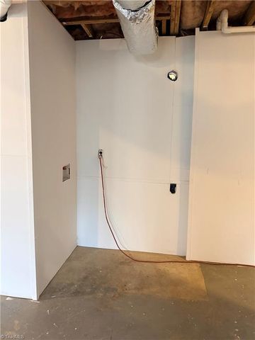 2305 Wilcox Drive, Greensboro, NC 27405