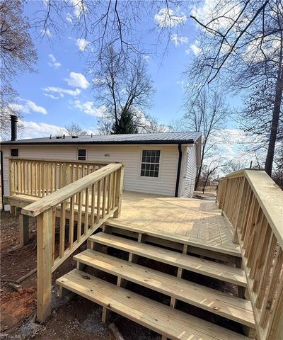 2305 Wilcox Drive, Greensboro, NC 27405