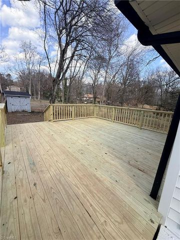 2305 Wilcox Drive, Greensboro, NC 27405