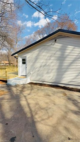 2305 Wilcox Drive, Greensboro, NC 27405