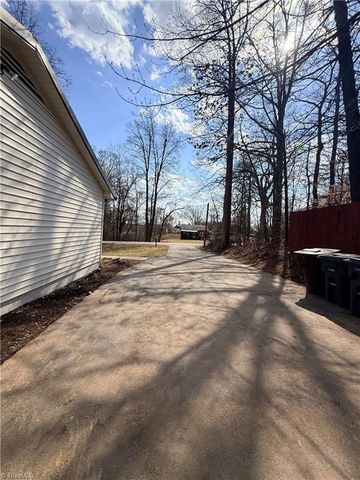 2305 Wilcox Drive, Greensboro, NC 27405