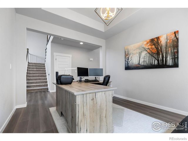 2102 Bouquet Drive, Windsor, CO 80550