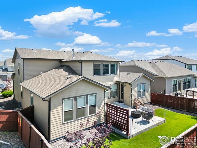 2102 Bouquet Drive, Windsor, CO 80550