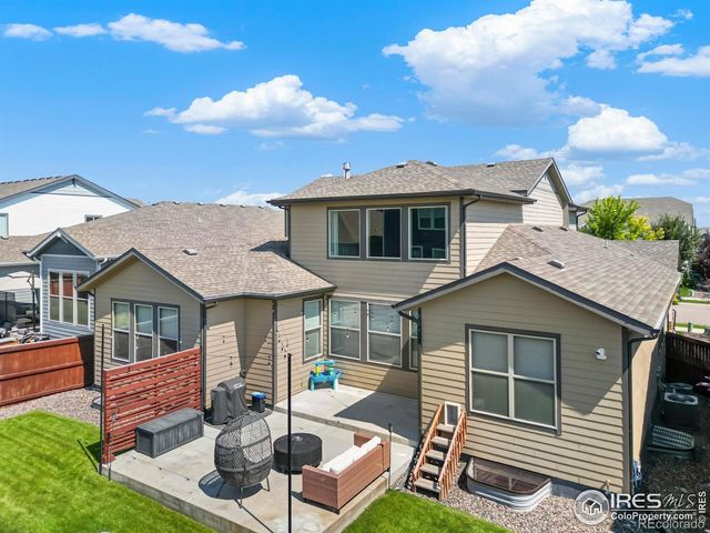 2102 Bouquet Drive, Windsor, CO 80550