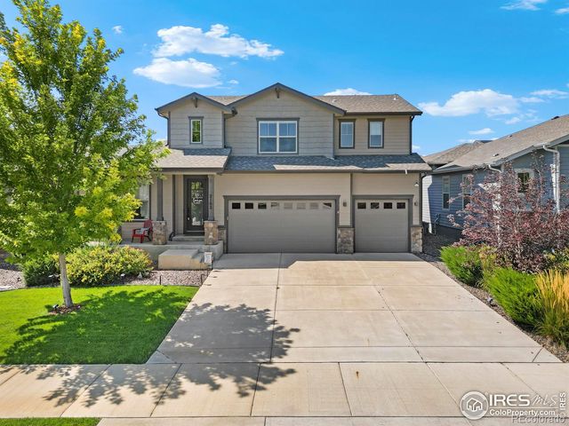 2102 Bouquet Drive, Windsor, CO 80550