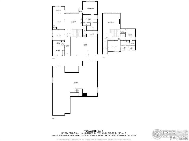 2102 Bouquet Drive, Windsor, CO 80550