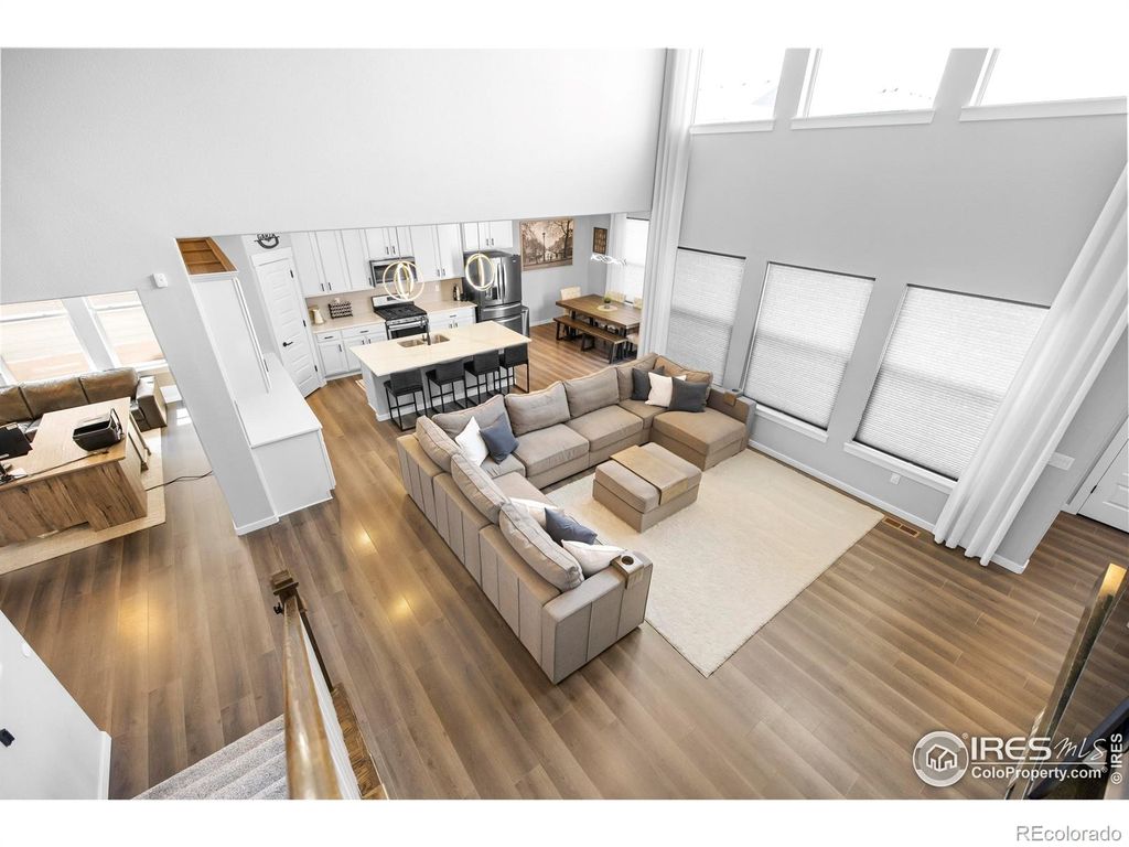 2102 Bouquet Drive, Windsor, CO 80550