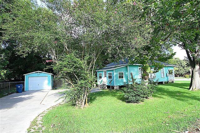 1207 Ross Street, La Marque, TX 77568