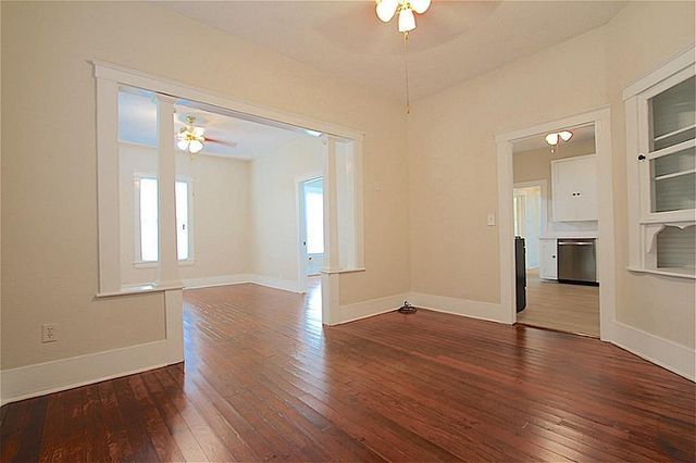 1207 Ross Street, La Marque, TX 77568