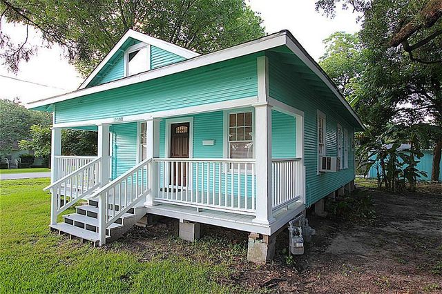 1207 Ross Street, La Marque, TX 77568