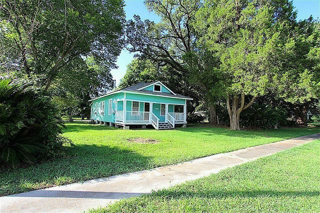 1207 Ross Street, La Marque, TX 77568