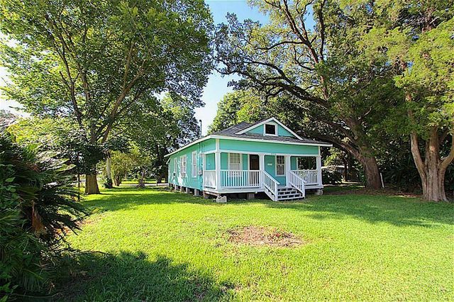 1207 Ross Street, La Marque, TX 77568