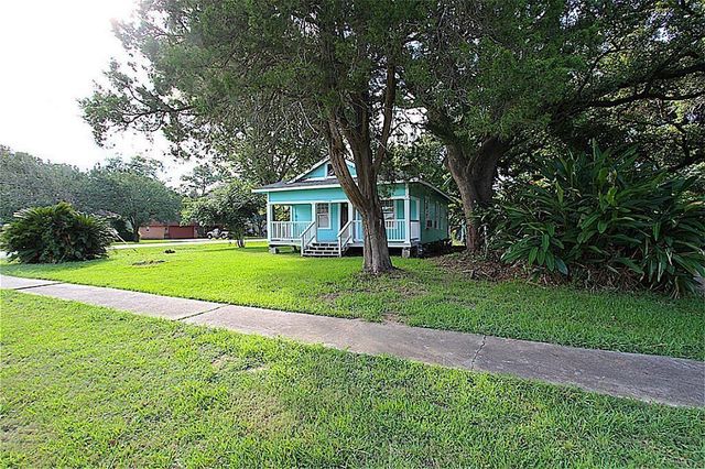 1207 Ross Street, La Marque, TX 77568