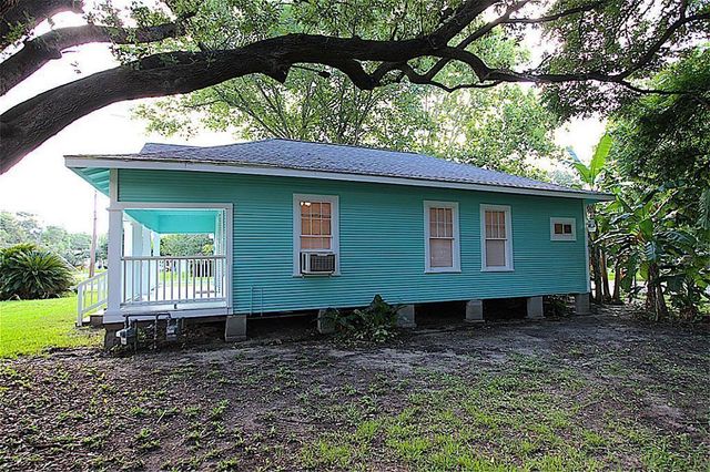 1207 Ross Street, La Marque, TX 77568