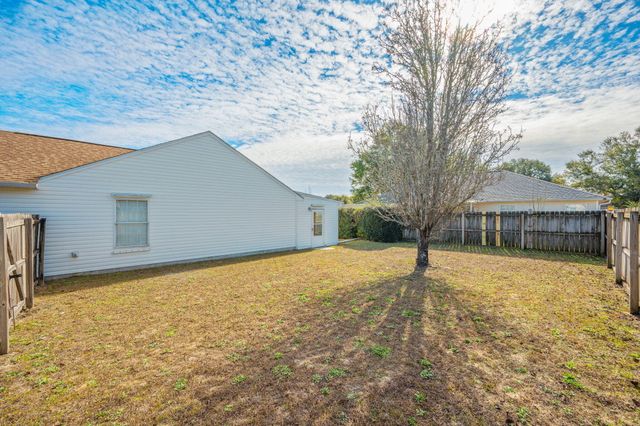 3304 Skywagon Drive, Crestview, FL 32539