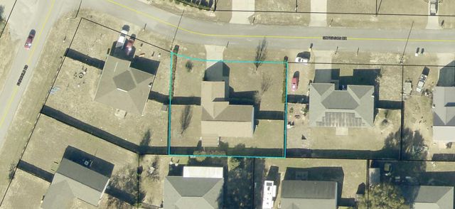 3304 Skywagon Drive, Crestview, FL 32539