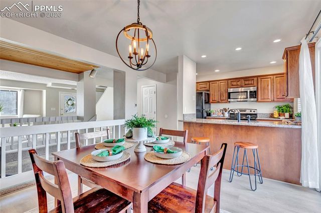 806 London Green Way, Colorado Springs, CO 80906