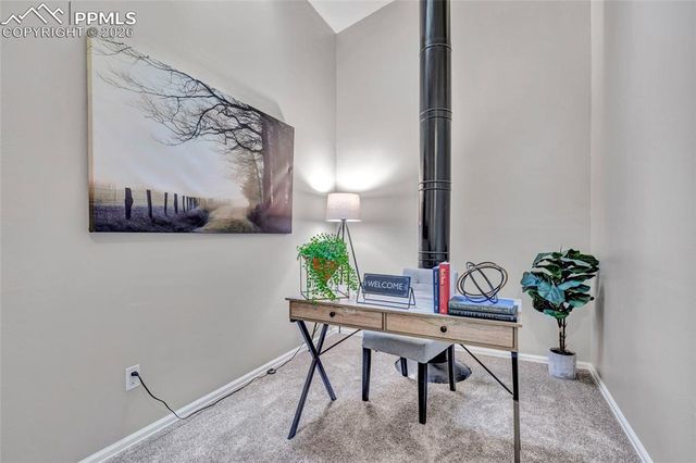 806 London Green Way, Colorado Springs, CO 80906