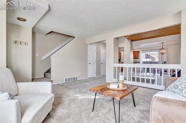 806 London Green Way, Colorado Springs, CO 80906