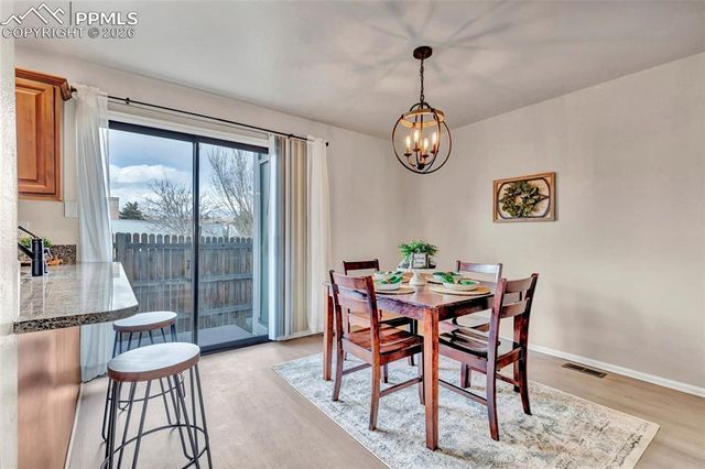 806 London Green Way, Colorado Springs, CO 80906