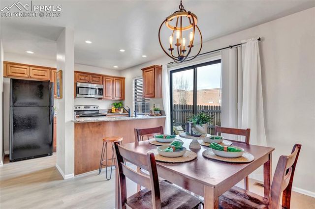 806 London Green Way, Colorado Springs, CO 80906