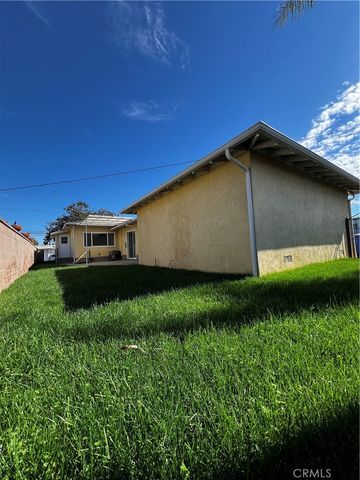 22443 Meyler, Torrance, CA 90502
