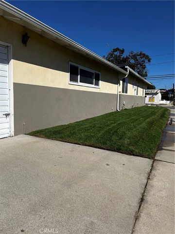 22443 Meyler, Torrance, CA 90502