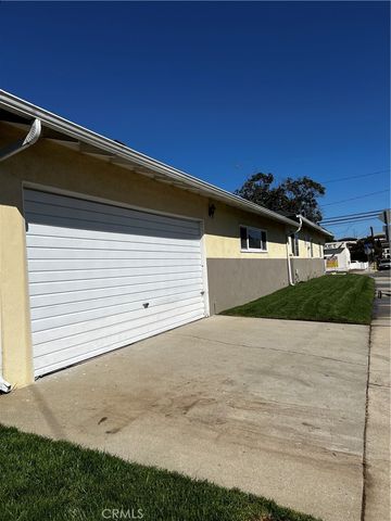 22443 Meyler, Torrance, CA 90502