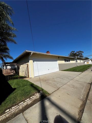 22443 Meyler, Torrance, CA 90502