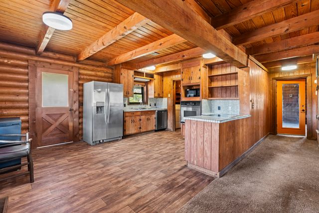157 County Road 1919, Yantis, TX 75497