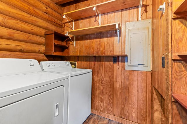 157 County Road 1919, Yantis, TX 75497