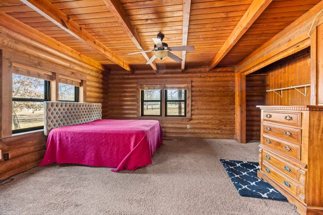 157 County Road 1919, Yantis, TX 75497