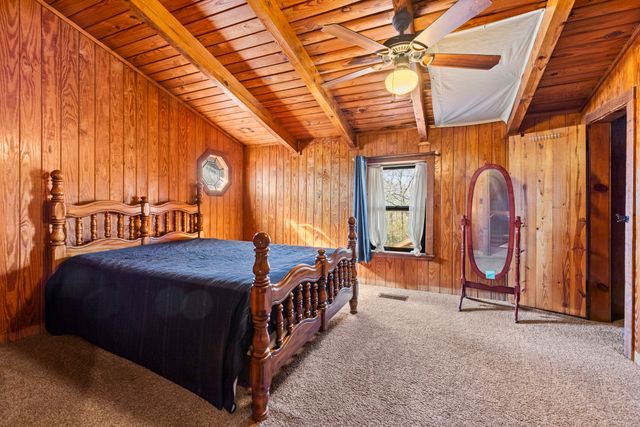 157 County Road 1919, Yantis, TX 75497