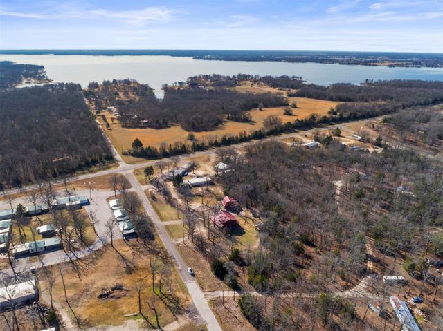 157 County Road 1919, Yantis, TX 75497